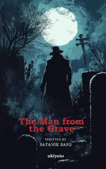 The Man from the Grave