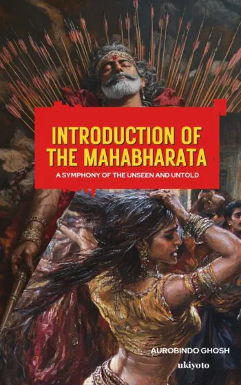 Introduction of the Mahabharata