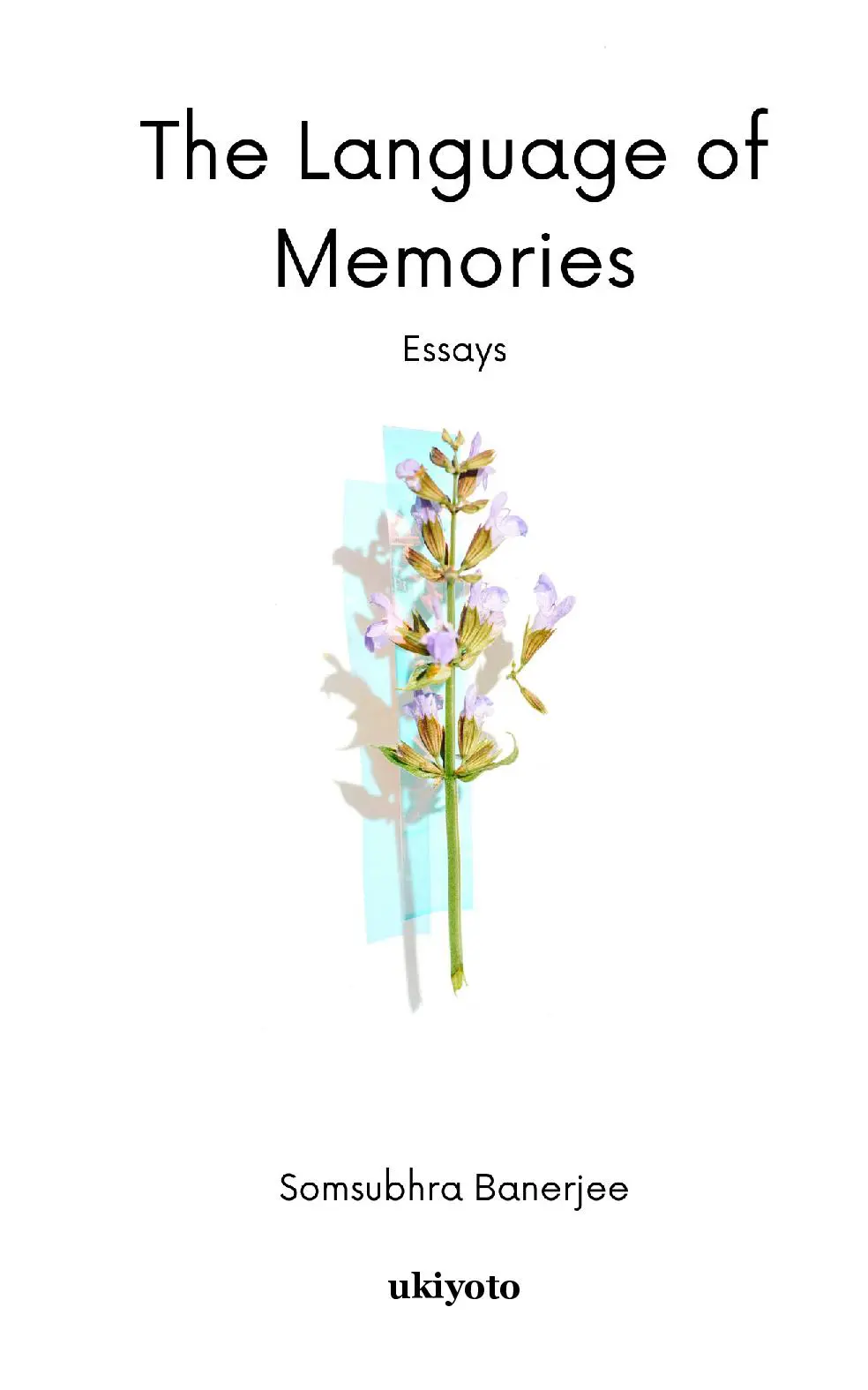 The Language of Memories