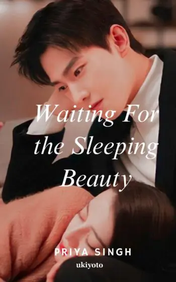Waiting For the Sleeping Beauty