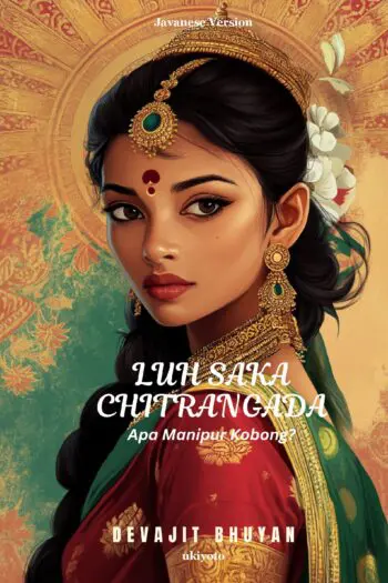Luh saka Chitrangada