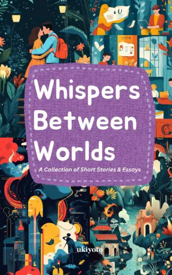 Whispers Between Worlds