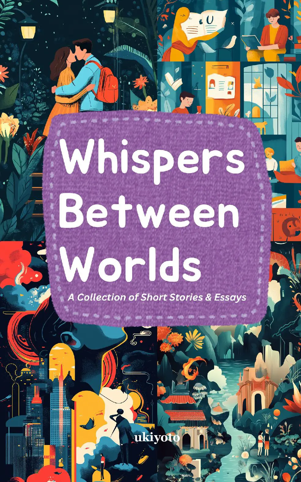 Whispers Between Worlds