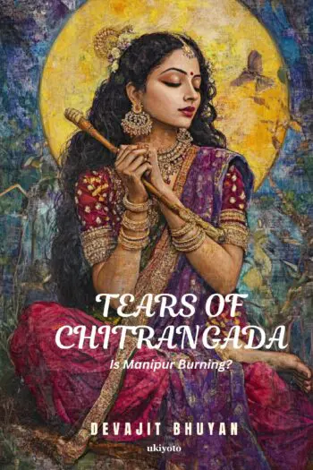 Tears of Chitrangada