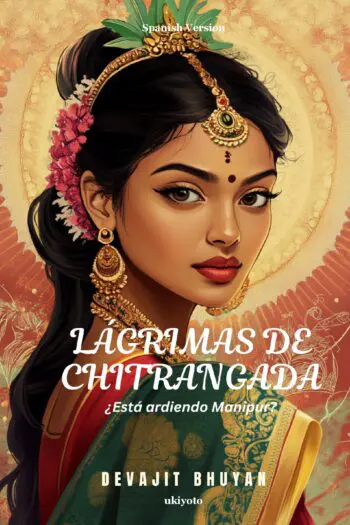 Lágrimas de Chitrangada
