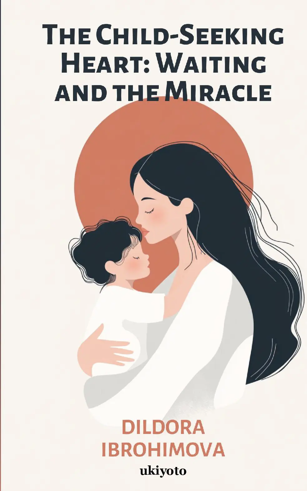 The Child-Seeking Heart: Waiting and the Miracle