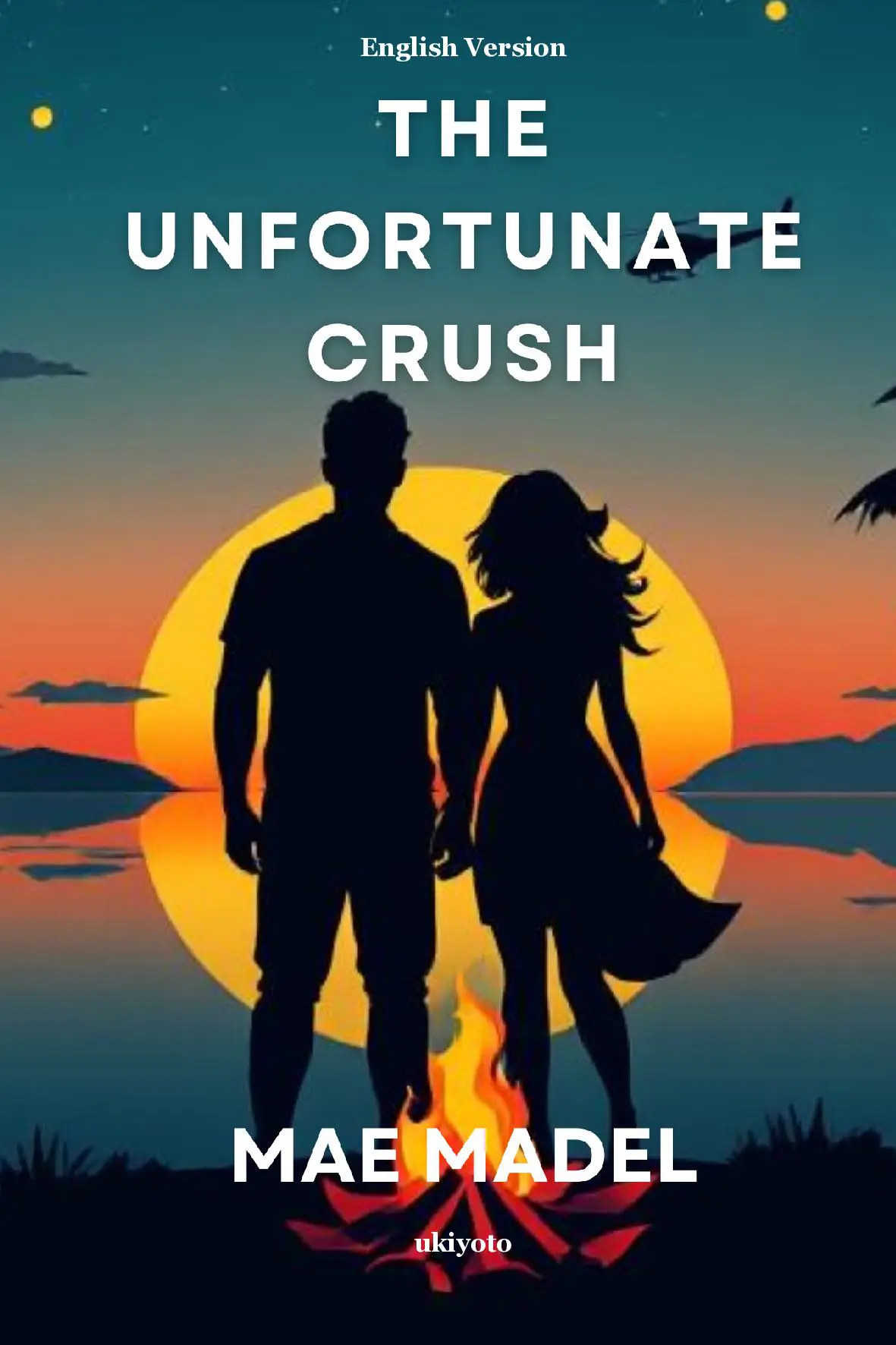 The Unfortunate Crush English Version