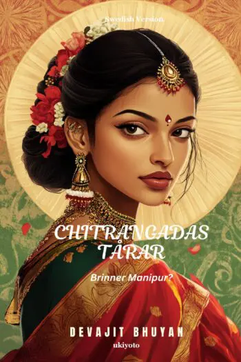 Tears of Chitrangada Swedish Version