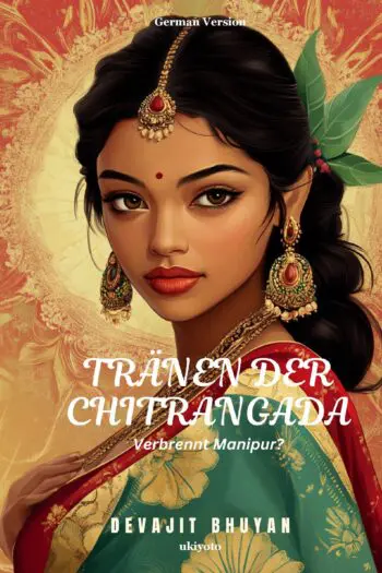 Tränen der Chitrangada