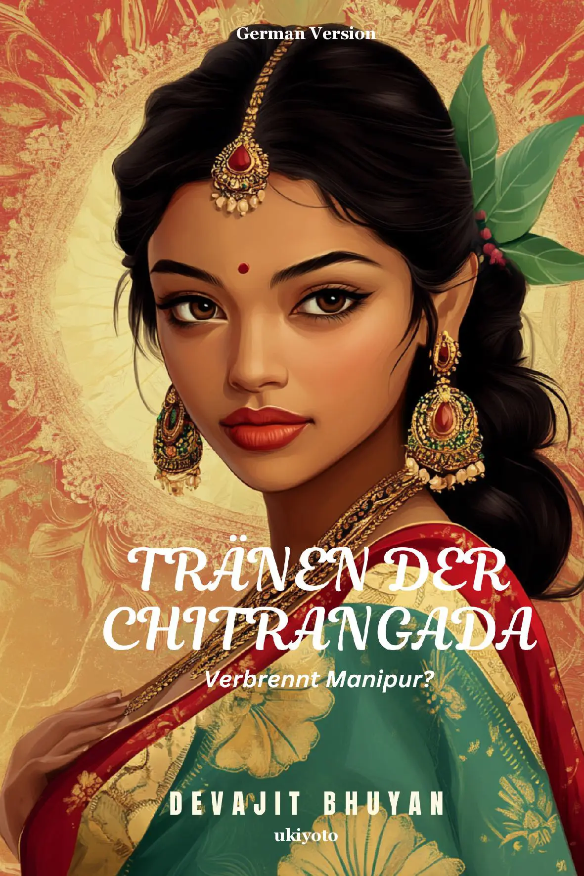 Tränen der Chitrangada