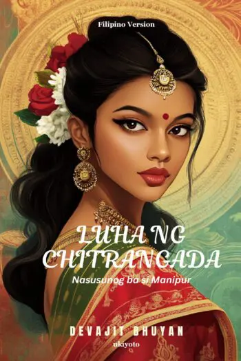 Luha ng Chitrangada
