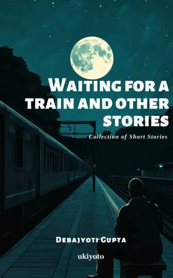 Waiting For a Train and Other Stories