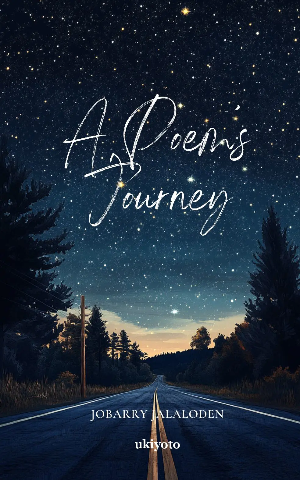 A Poem's Journey