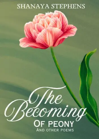 The Becoming Of Peony