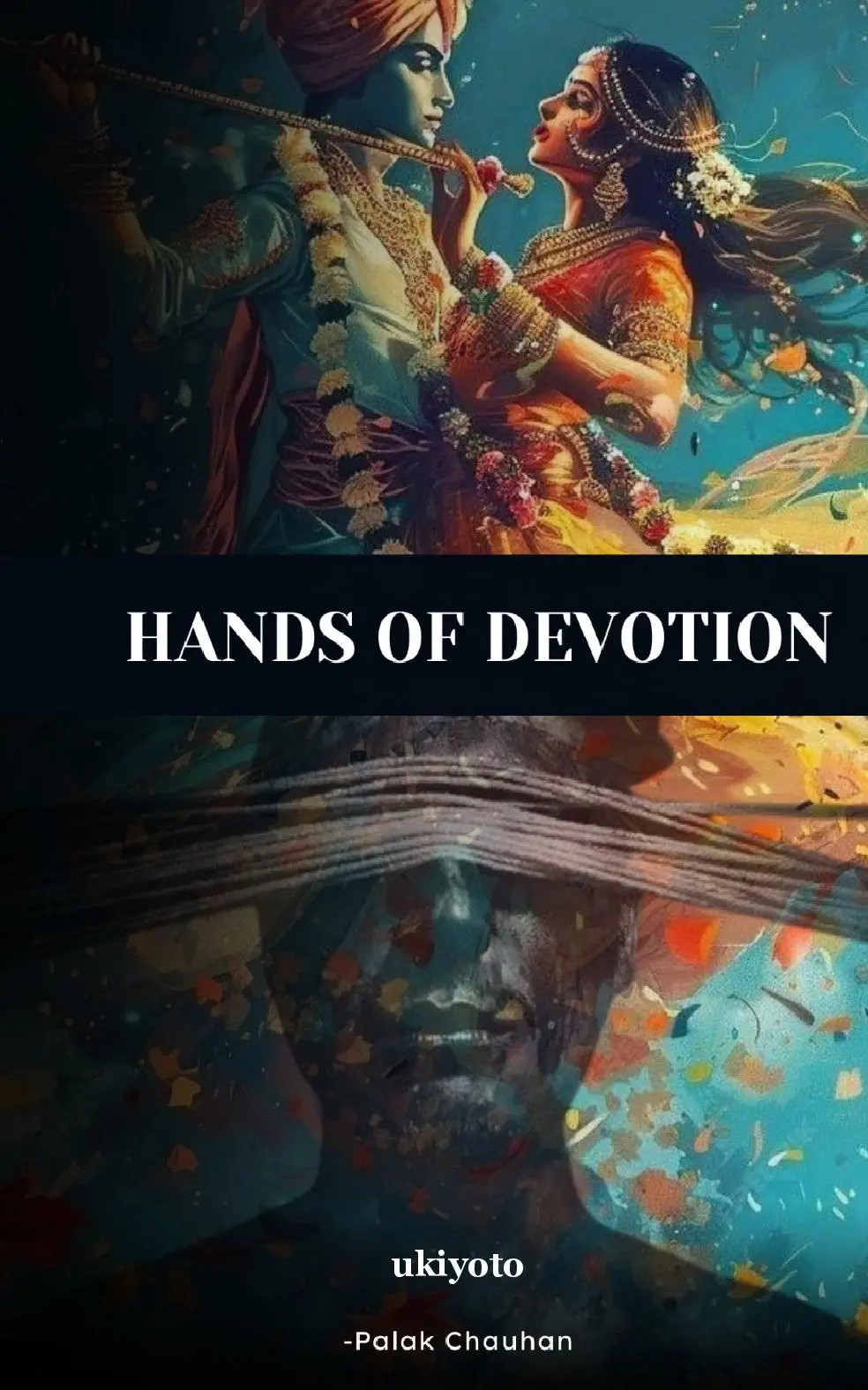 Hands of Devotion