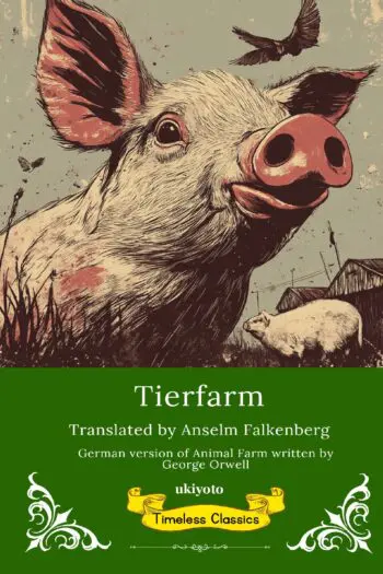 Tierfarm | German Version of Animal Farm