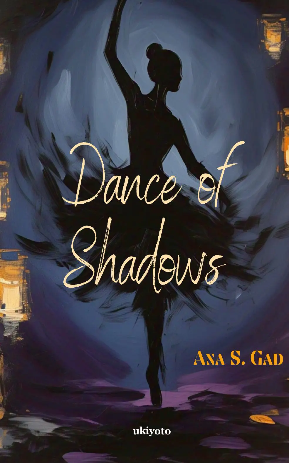 Dance of Shadows