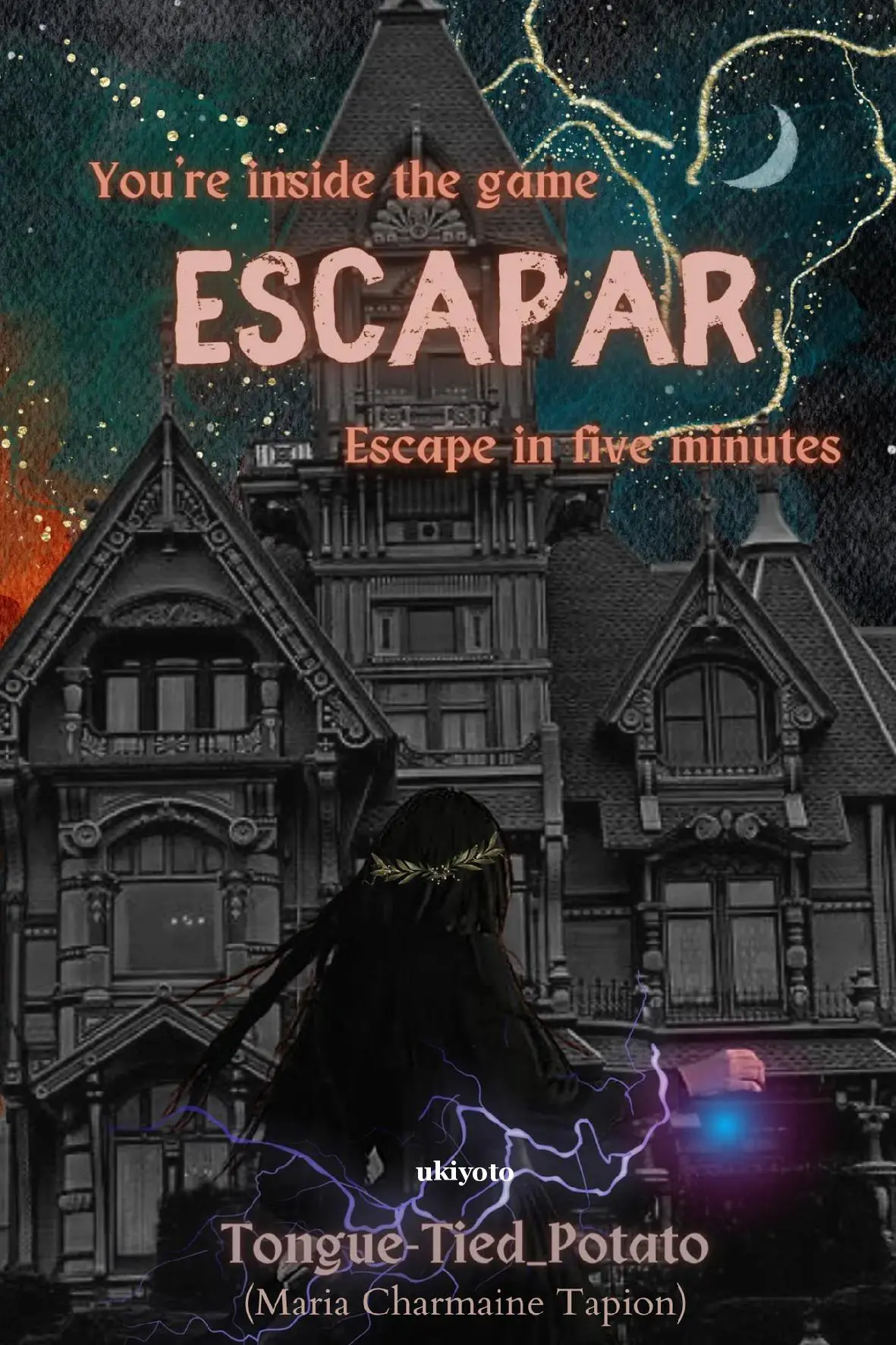 Escapar