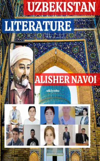 Uzbekistan Literature