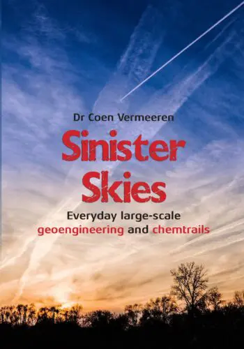 Sinister Skies