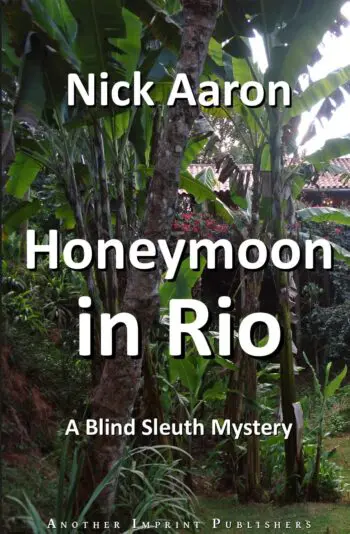 Honeymoon in Rio