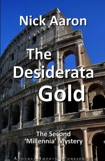 The Desiderata Gold