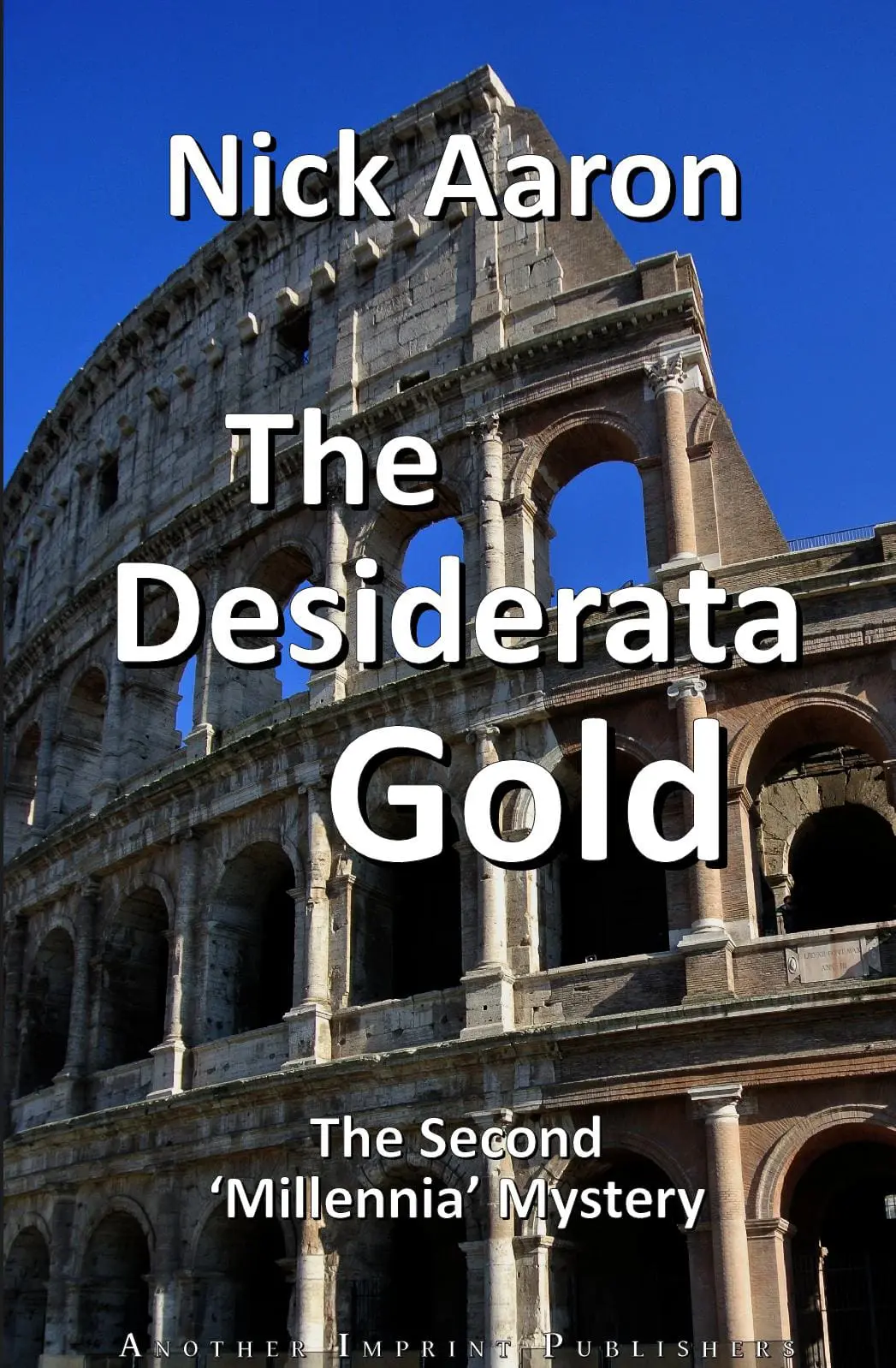 The Desiderata Gold