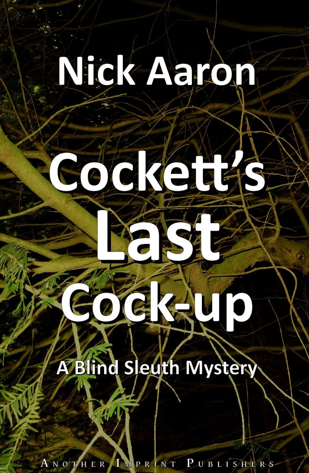 Cockett's Last Cock-up