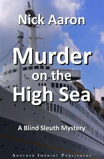 Murder on the High Sea