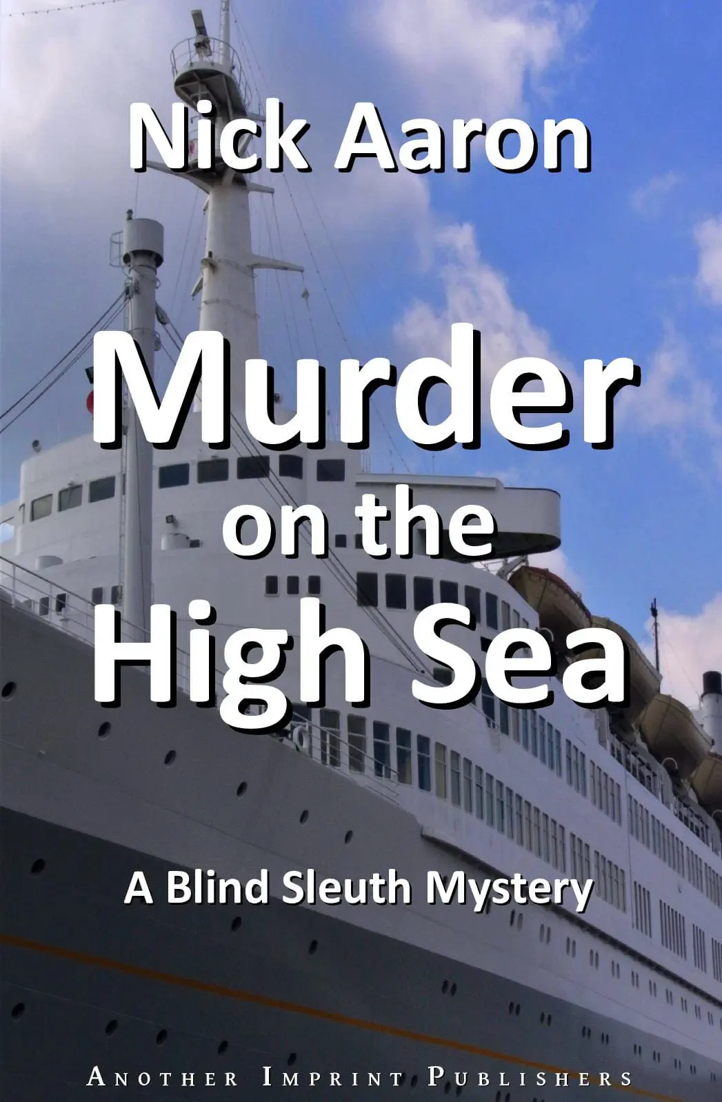Murder on the High Sea