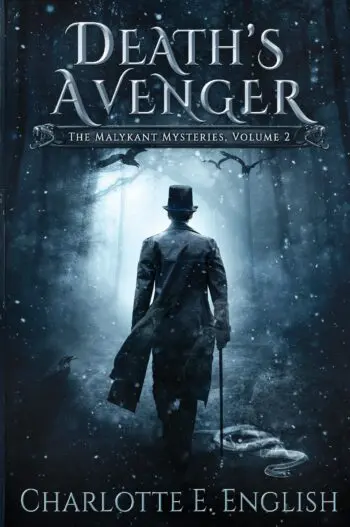 Death's Avenger