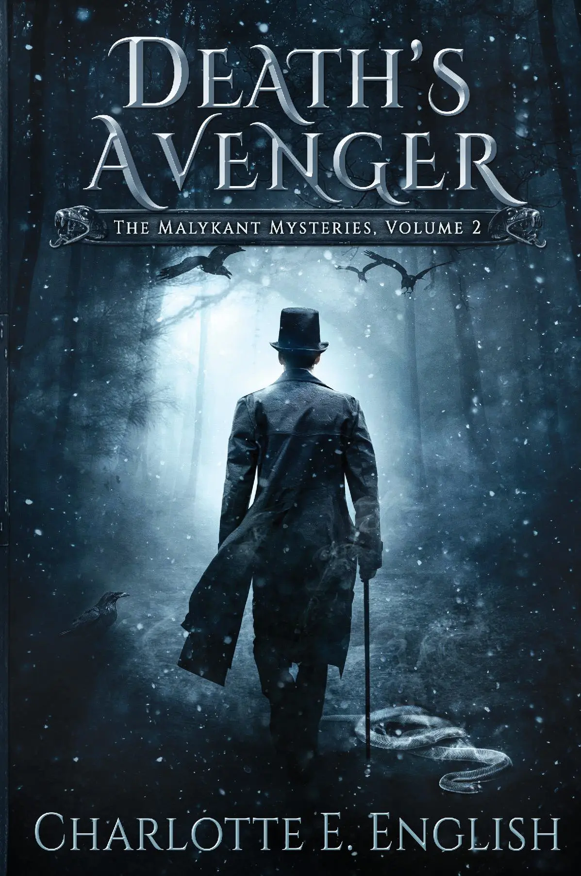 Death's Avenger