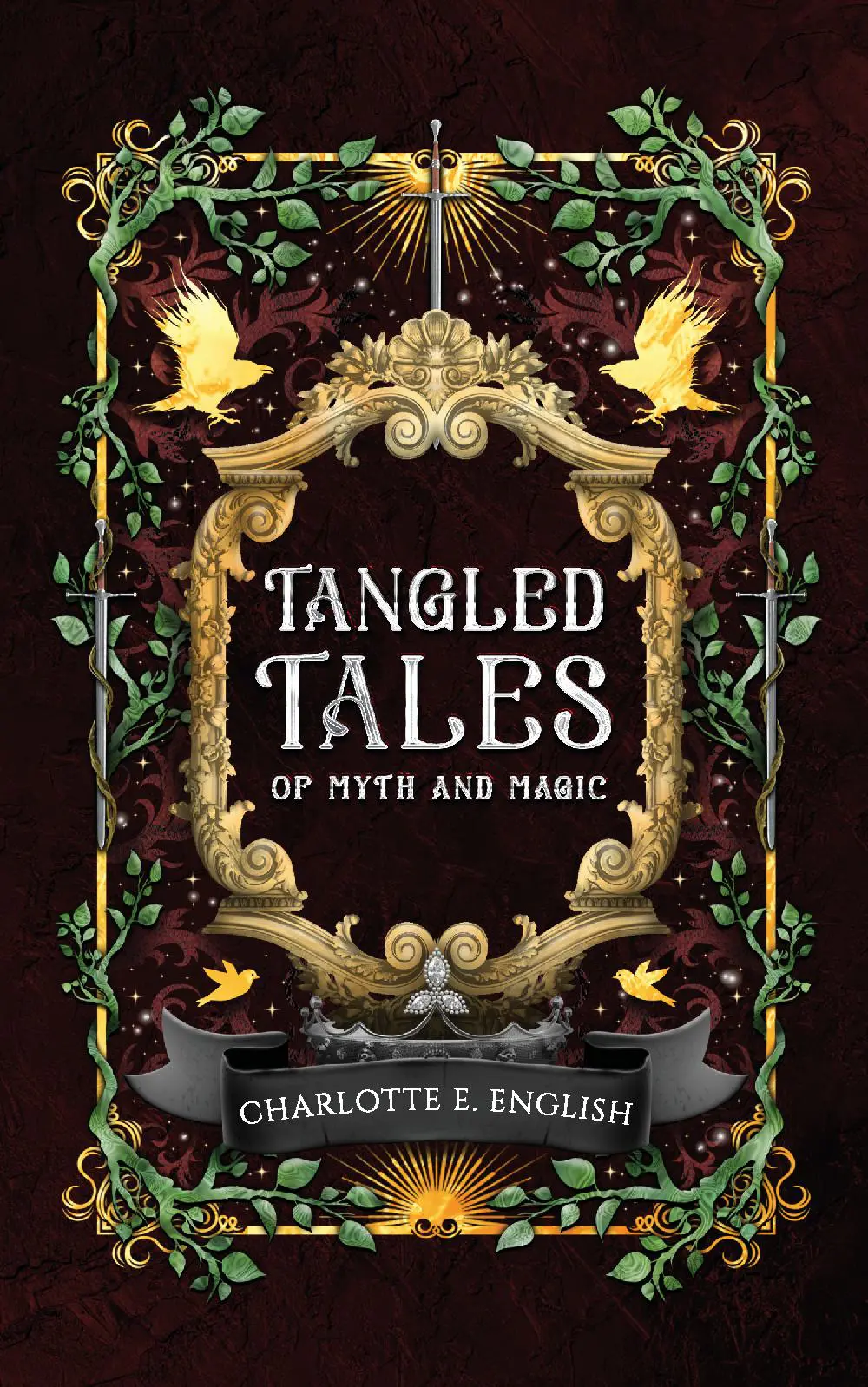 Tangled Tales