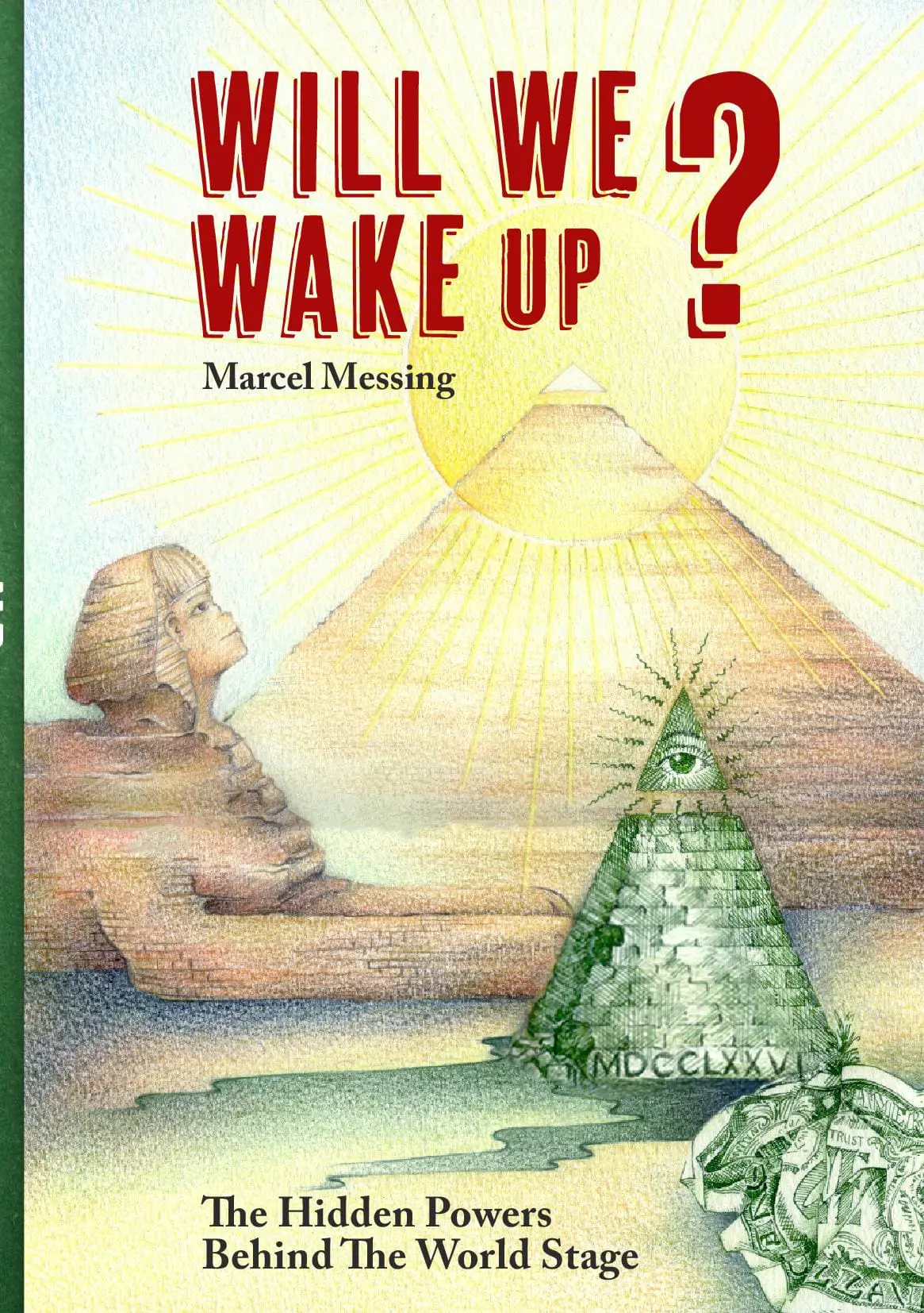 Will We Wake Up?