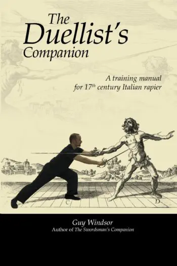 The Duellist's Companion