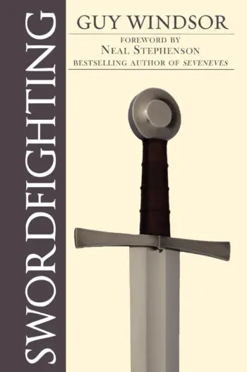Swordfighting for Writers, Game Designers and Martial Artists