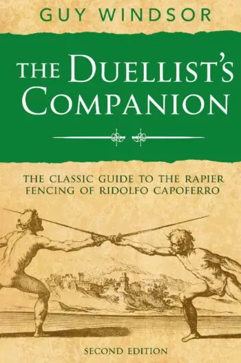 The Duellist's Companion, Second Edition