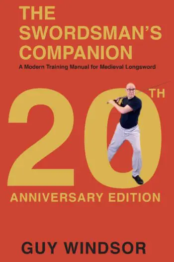 The Swordsman's Companion (Hardback)