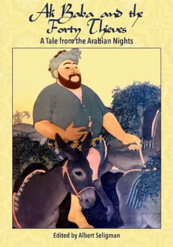 Ali Baba and the Forty Thieves