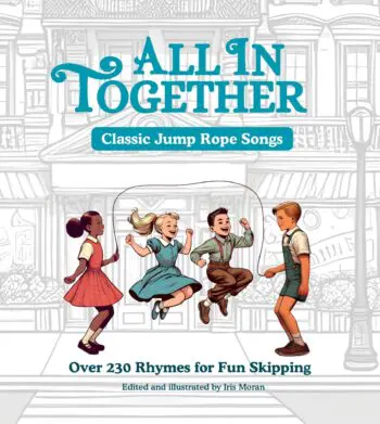 All in Together - Jump Rope Rhymes