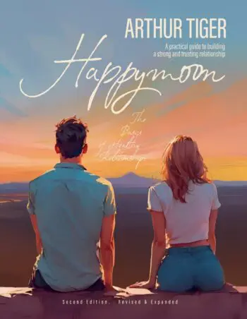 Happymoon: The Basics of Healthy Relationships