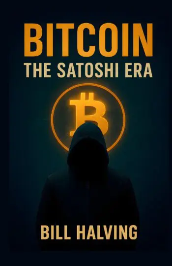 BITCOIN The Satoshi Era