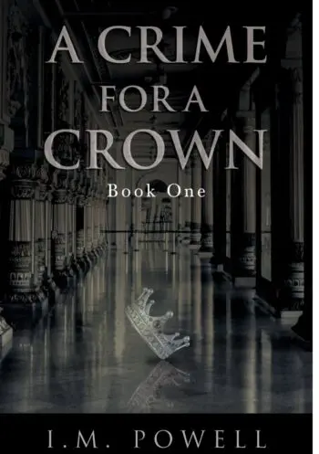 A Crime For A Crown