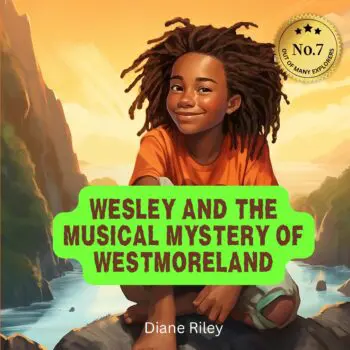 Wesley And The Musical Mystery Of Westmoreland