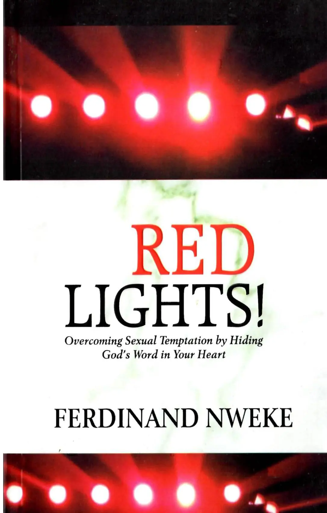 RED LIGHTS