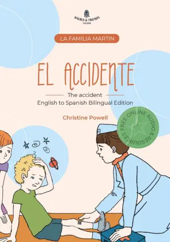 El accidente -The accident