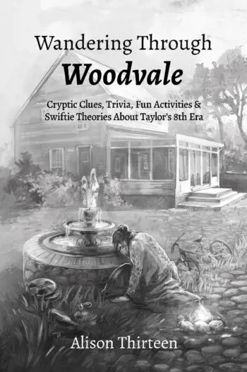 Wandering Through Woodvale