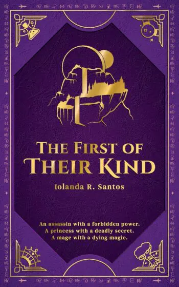 The First Of Their Kind