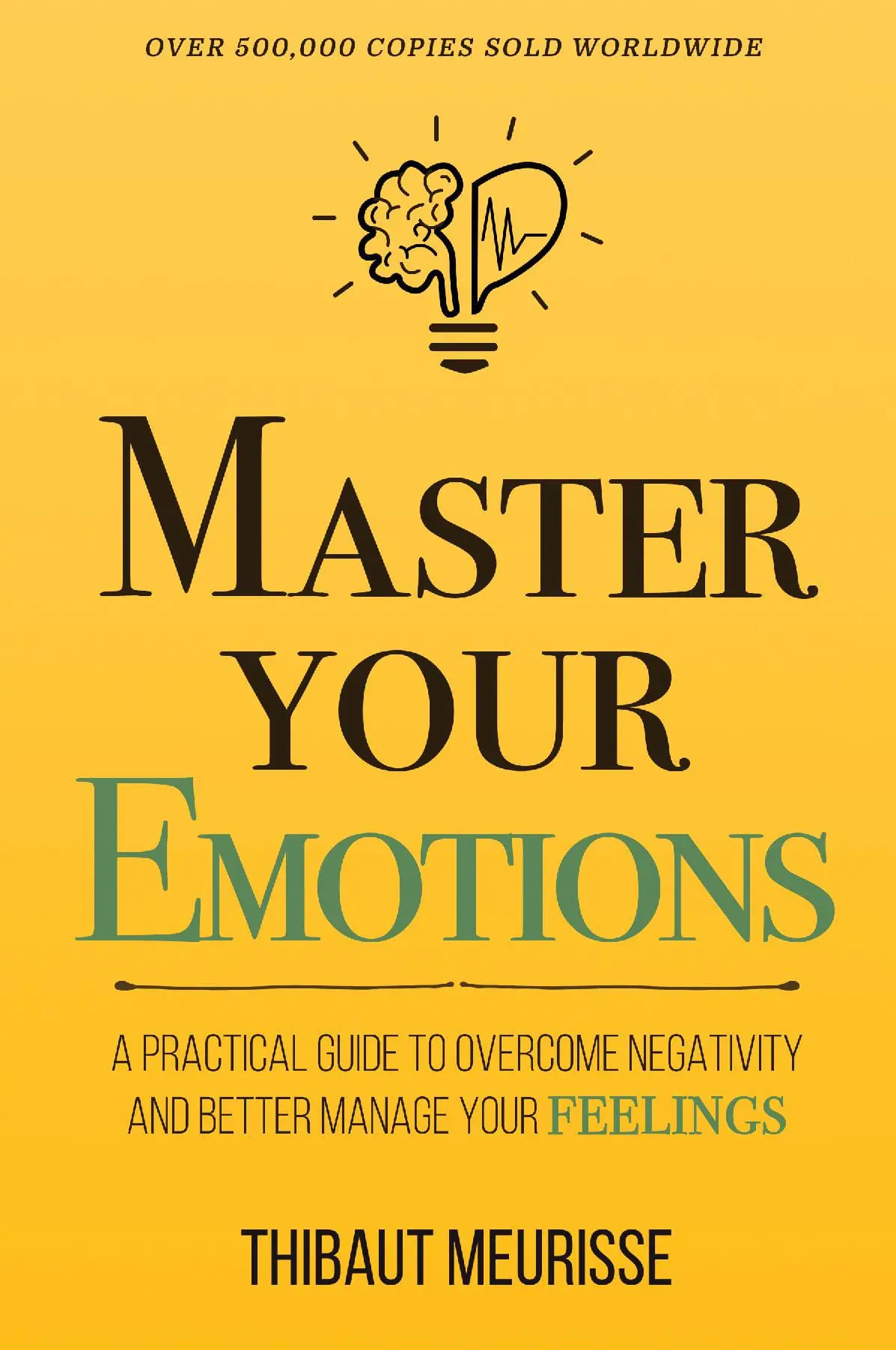 Master Your Emotions: