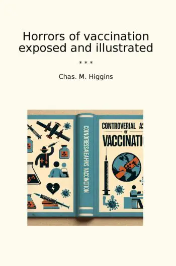 Horrors of vaccination exposed and illustrated